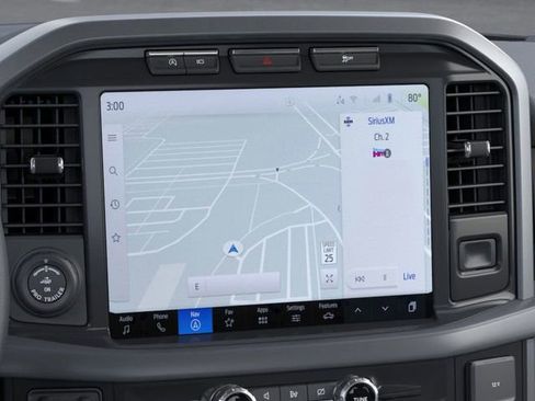 New 2024 Ford F150 XLT w/ Mobile Office Package image 14