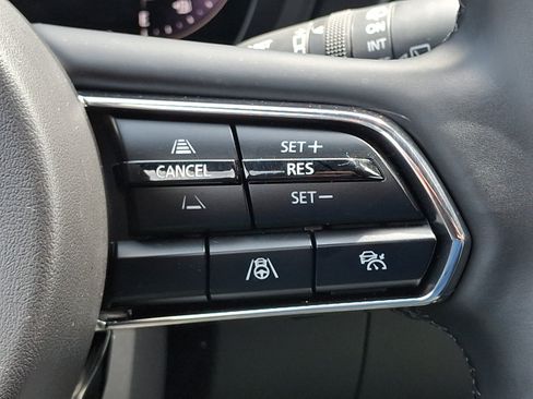 Certified 2025 MAZDA CX-90 Plug-In Hybrid w/ Premium Plus AWD/4WD image 27