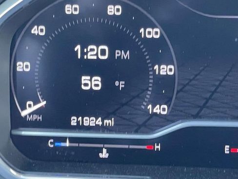 Certified 2024 GMC Sierra 1500 Denali Ultimate image 22