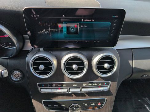 Used 2020 Mercedes-Benz C 300 Sedan image 15