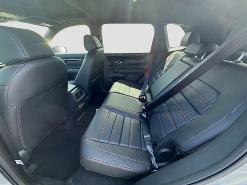 New 2026 Honda CR-V Sport Touring image 21