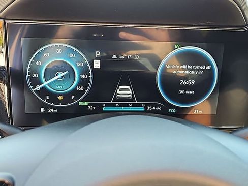 New 2025 Hyundai Elantra Limited w/ Cargo Package image 29