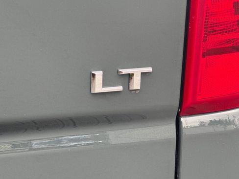 New 2026 Chevrolet Silverado 1500 LT w/ Z71 Off-Road Package image 7