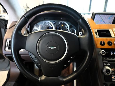 Used 2011 Aston Martin Rapide RWD image 33