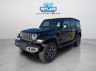 New 2026 Jeep Wrangler Sahara video 1