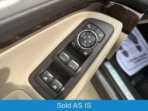 Used 2013 Ford Explorer Limited FWD image 11