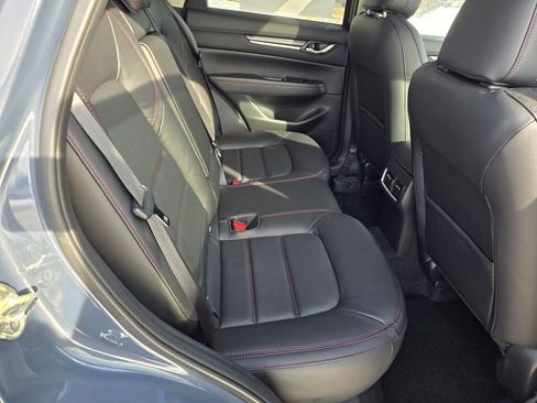 New 2025 MAZDA CX-5 Carbon Edition image 8