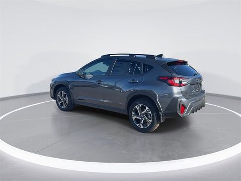New 2026 Subaru Crosstrek 2.0i Premium image 6
