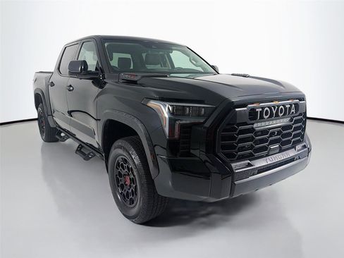 Used 2022 Toyota Tundra TRD Pro AWD/4WD image 27