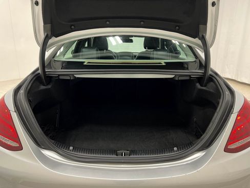 Used 2017 Mercedes-Benz C 300 4MATIC Sedan image 28