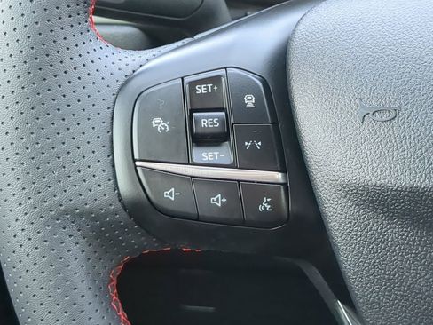 Certified 2024 Ford Escape ST-Line w/ Tech Pack #1 image 22