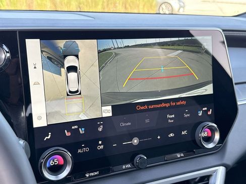 New 2026 Lexus RX 350 Premium image 24