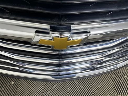 Used 2020 Chevrolet Malibu LT image 9