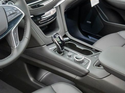 New 2026 Cadillac XT5 Premium Luxury w/ Driver Assist Package image 12