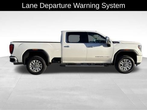 Used 2023 GMC Sierra 2500 Denali w/ Denali Ultimate Package image 8