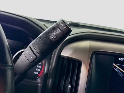 Used 2016 GMC Sierra 3500 Denali w/ Duramax Plus Package image 11