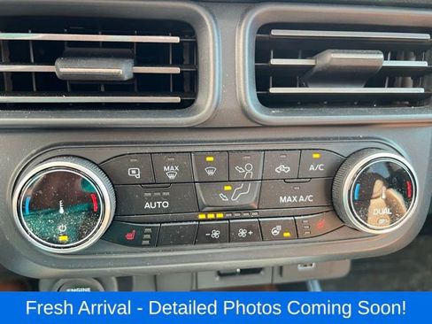 Used 2024 Ford Maverick Lariat w/ 4K Tow Package AWD/4WD image 12