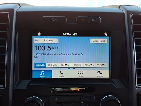 Used 2019 Ford F150 XLT image 18