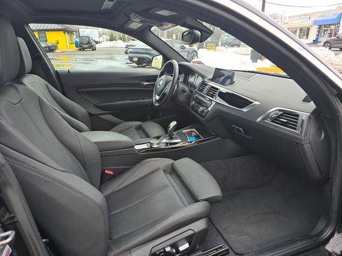 Used 2020 BMW 230i xDrive Coupe w/ Convenience Package image 12