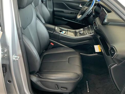 Certified 2023 Hyundai Santa Fe SEL w/ Premium Package AWD/4WD image 14