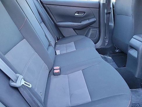 Used 2022 Nissan Sentra SR image 14