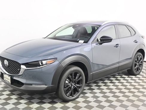 New 2026 MAZDA CX-30 AWD 2.5 S image 2