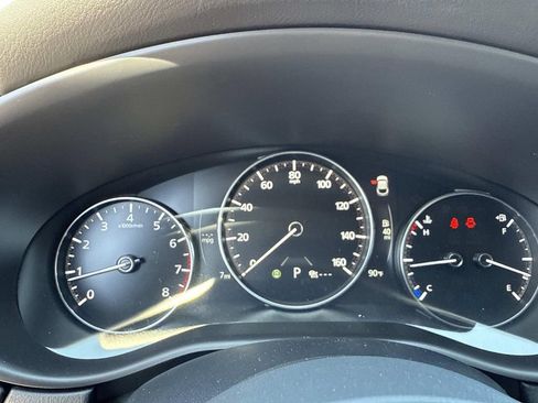 New 2026 MAZDA CX-30 AWD 2.5 S w/ Select Sport Pkg image 37