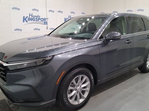 Used 2023 Honda CR-V EX image 6