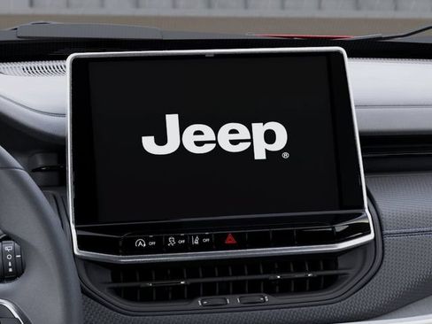 New 2026 Jeep Compass Latitude AWD/4WD image 19