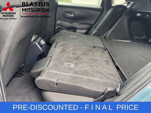 Used 2023 Honda HR-V Sport image 32