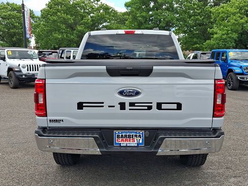 Used 2023 Ford F150 XLT AWD/4WD image 5