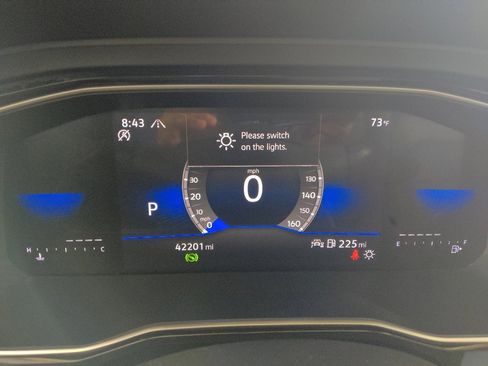 Used 2024 Volkswagen Jetta SE FWD image 23