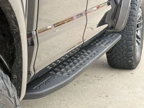 Used 2019 Ford F150 Raptor w/ Equipment Group 802A Luxury image 10