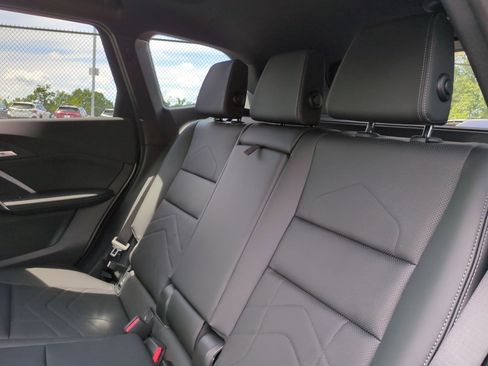 Certified 2026 BMW X1 xDrive28i w/ Technology Package image 29