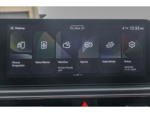 Used 2025 Kia K5 GT-Line w/ GT-Line Premium Package image 24