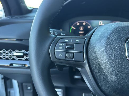 New 2025 Honda Accord Sport image 18