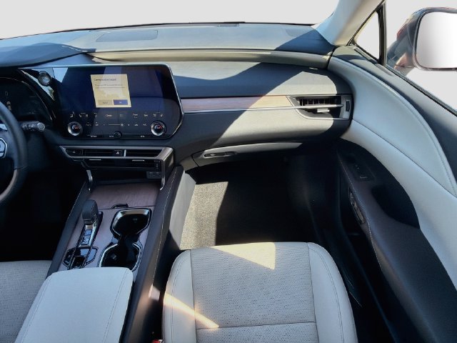 New 2026 Lexus RX 350 Premium Plus w/ Accessory Package (Z1) FWD image 19