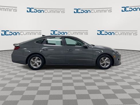 Used 2021 Hyundai Sonata SE FWD image 9