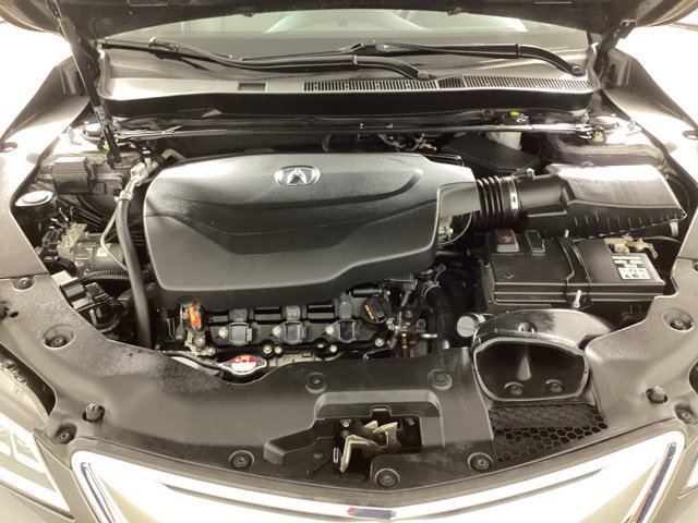 Used 2017 Acura TLX w/ Advance Package AWD/4WD image 29