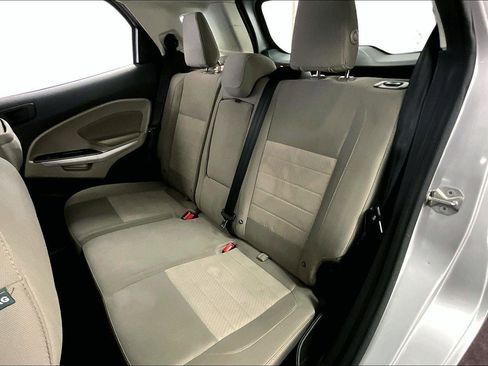 Used 2022 Ford EcoSport S image 25