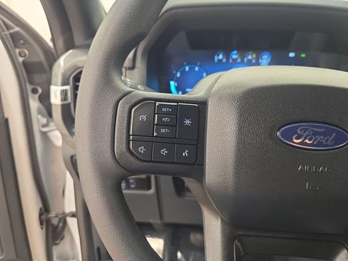 New 2026 Ford F150 STX w/ Equipment Group 200A AWD/4WD image 35