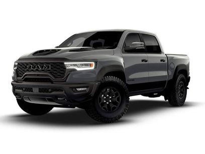 New 2026 RAM 1500 RHO