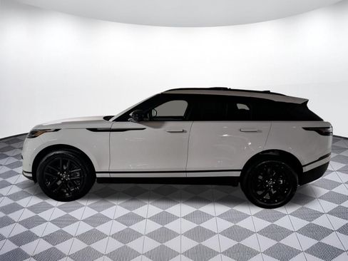 New 2026 Land Rover Range Rover Velar S AWD/4WD image 2