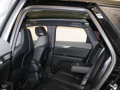 New 2026 Cadillac Optiq Sport 1 AWD/4WD image 8