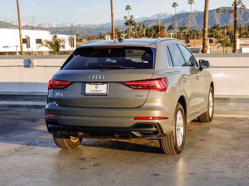 Used 2022 Audi Q3 2.0T Premium image 8