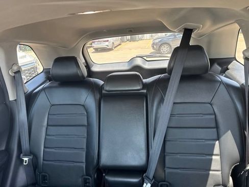 Used 2025 Honda CR-V EX-L image 16