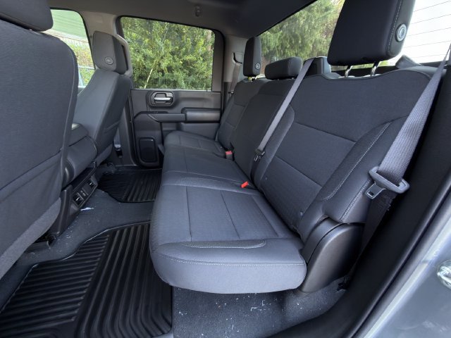 New 2026 Chevrolet Silverado 2500 Custom w/ Custom Value Package AWD/4WD image 18