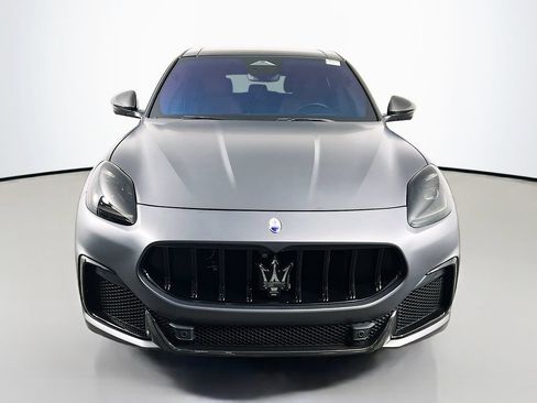Used 2023 Maserati Grecale Modena AWD/4WD image 2