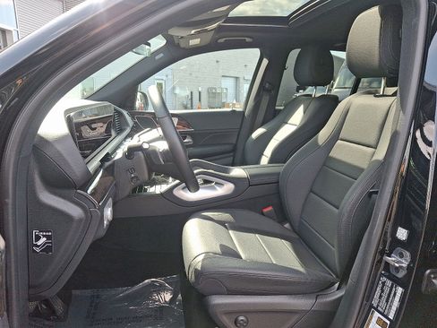 New 2025 Mercedes-Benz GLE 350 4MATIC image 9