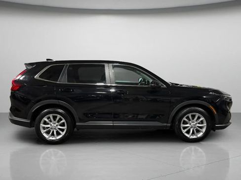 Used 2023 Honda CR-V EX-L image 2